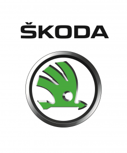 Skoda logotyp 2017