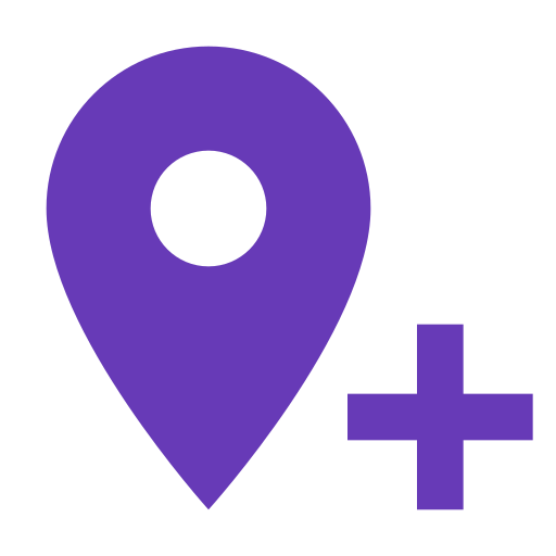 GPS Logger-ikon